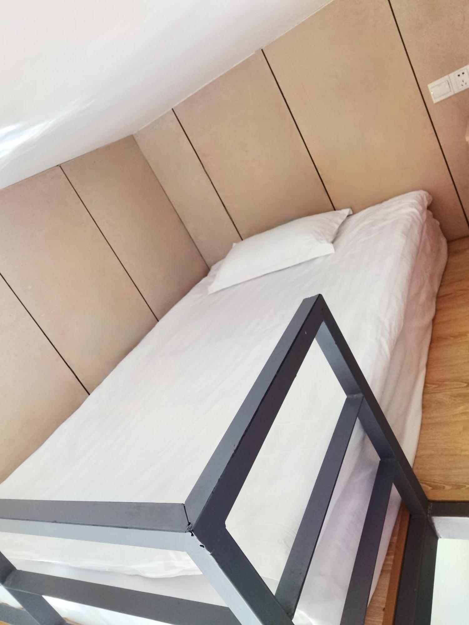 Yue Lv Hotel Shanghai Eksteriør bilde