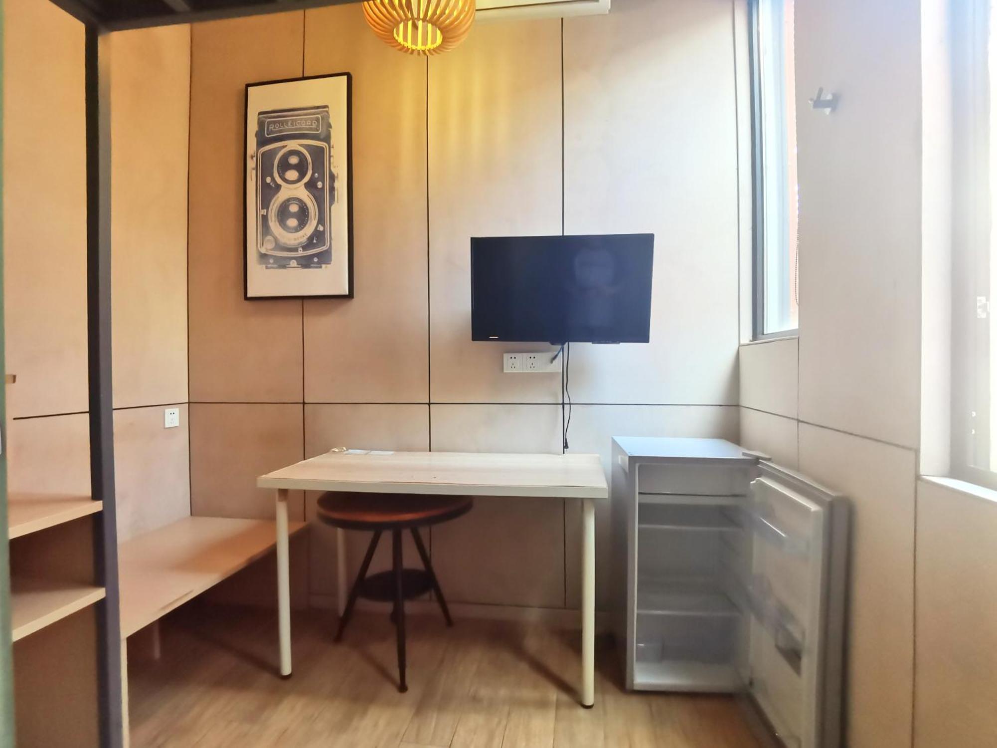 Yue Lv Hotel Shanghai Eksteriør bilde