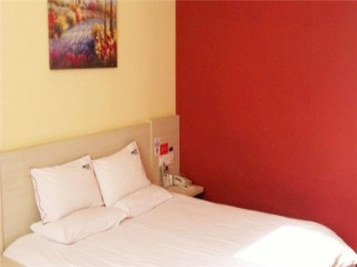 Yue Lv Hotel Shanghai Eksteriør bilde